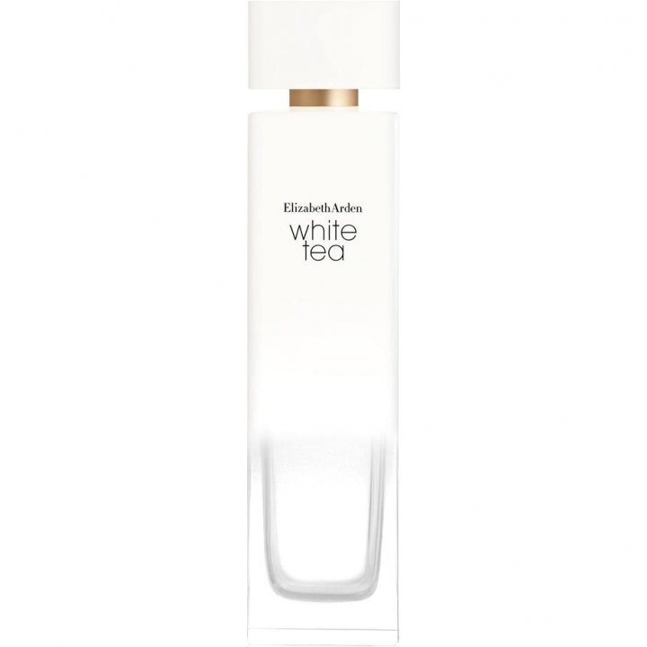 White Tea 2017 год